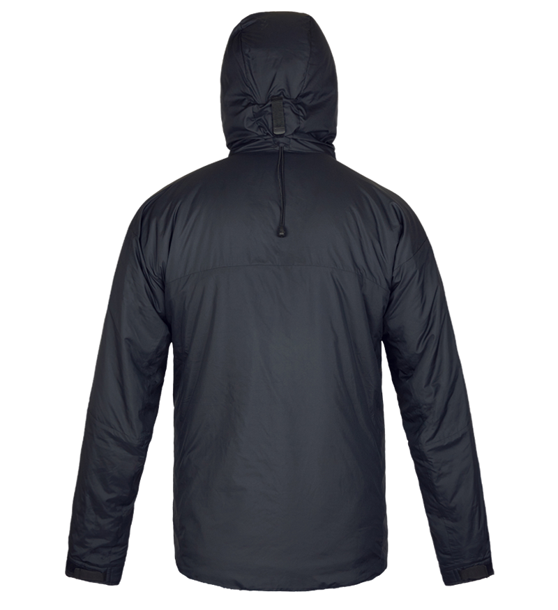 Paramo Torres Alturo Jacket Mens in Black-2